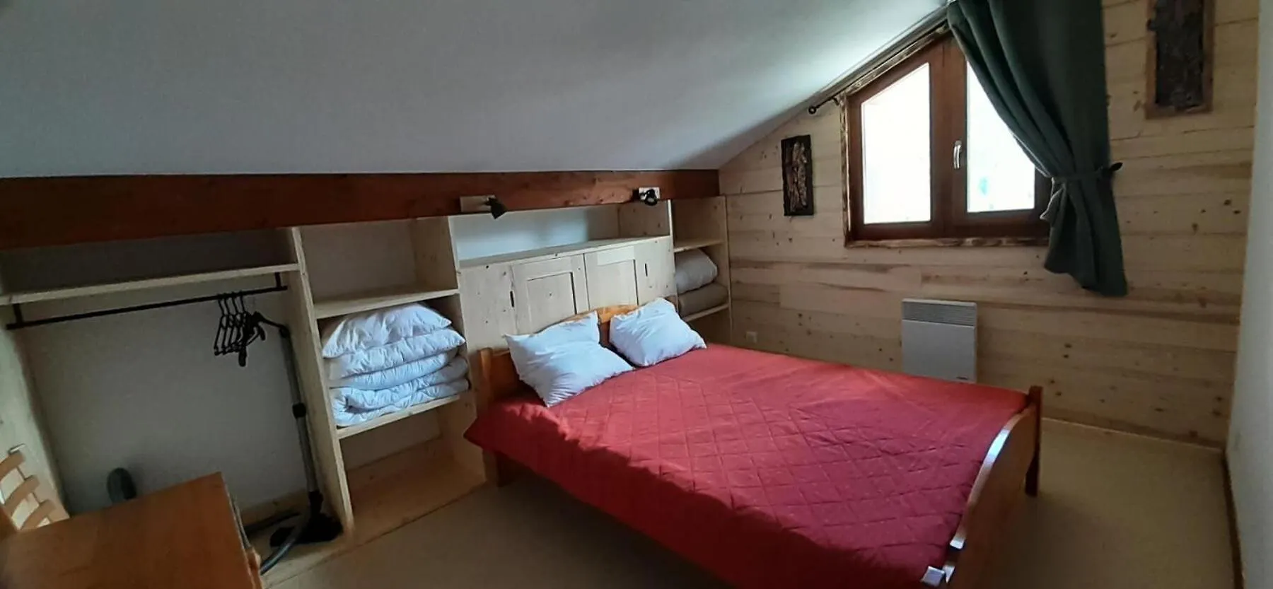 Chalet Arrondaz I - Chalet Arrondaz I - Chaari21 Mae-3096 Apartment Modane France