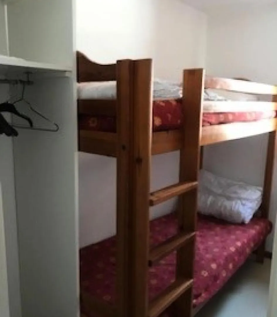 Chalet Arrondaz I - Chalet Arrondaz I - Chaari21 Mae-3096 Apartment Modane 0*,  France