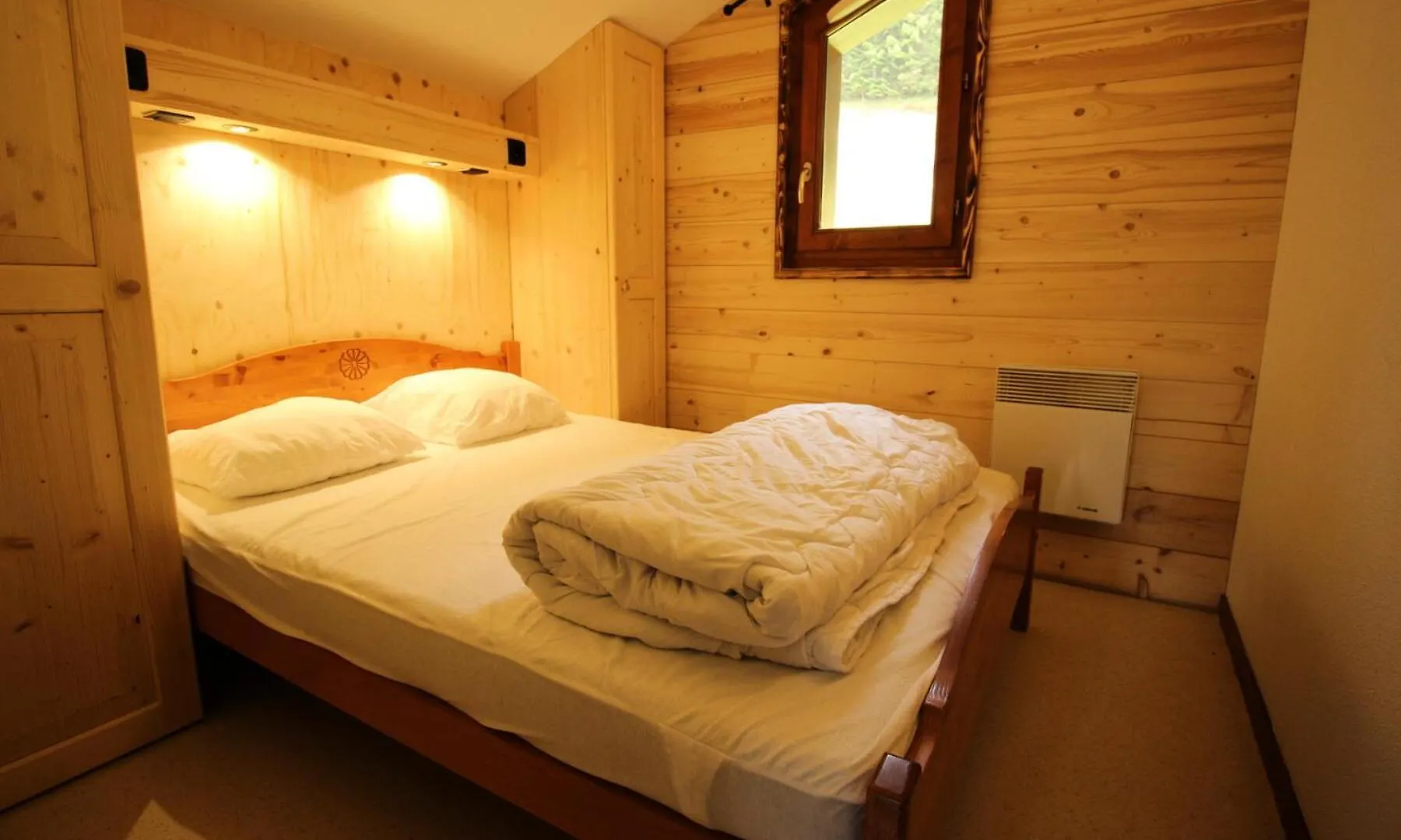 דירות מודן Chalet Arrondaz I - Chalet Arrondaz I - Chaari21 Mae-3096