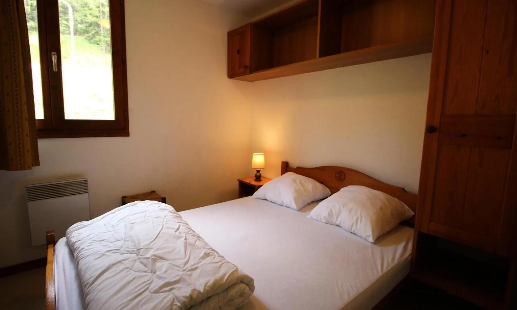 דירות מודן Chalet Arrondaz I - Chalet Arrondaz I - Chaari21 Mae-3096 צרפת